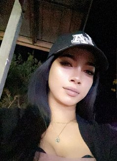 Thai ladyboy both 69 good service - Transsexual escort in Al Manama Photo 11 of 13