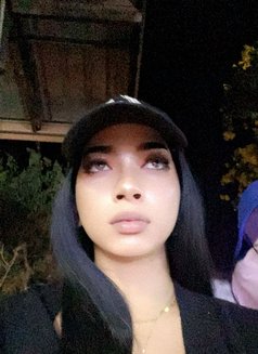 Thai ladyboy both 69 good service - Transsexual escort in Al Manama Photo 12 of 13