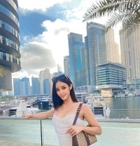 Thai LadyB Sexy charm, fully functional - Acompañantes transexual in Dubai