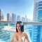 Thai Ladyboy Both Cum a Lot - Transsexual escort in Dubai Photo 3 of 11