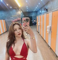 Thai Ladyboy Both - Transsexual escort in Al Juffair