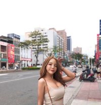 Thai Ladyboy Both - Transsexual escort in Al Juffair