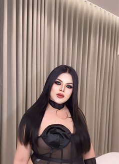 Thai ladyboy both with popper - Acompañantes transexual in Riyadh Photo 5 of 6