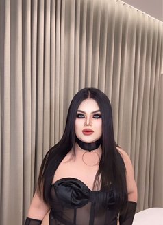 Thai ladyboy both with popper - Acompañantes transexual in Riyadh Photo 6 of 6