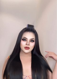 Selena top - Transsexual escort in Riyadh Photo 8 of 10