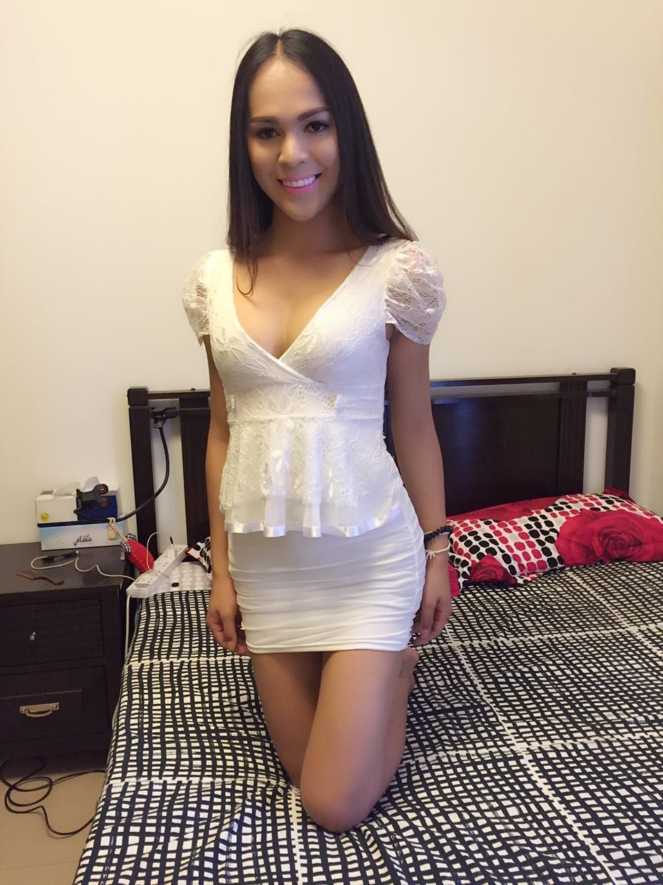 ladyboy candy Thai Ladyboy Candy, Thai Transsexual escort in Dubai