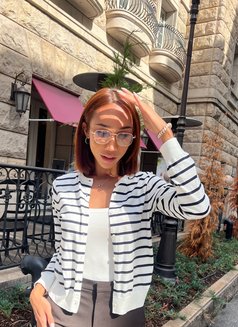 Thai ladyboy love suck 🇹🇭 - Transsexual escort in Tokyo Photo 7 of 8