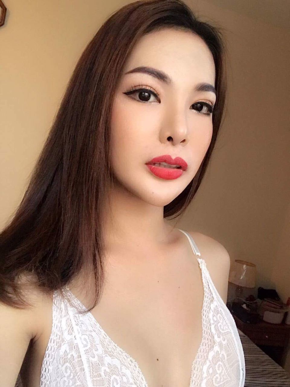 Thai Ladyboy Rayla, Thai Transsexual Escort In Dubai-1223