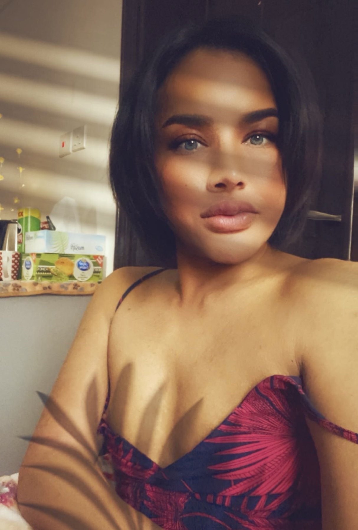 Thai Ladyboy🇦🇪, Thai Transsexual escort in