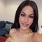 Thai Ladyboy - Transsexual escort in Pattaya