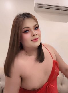Thai Ladyboy - Acompañantes transexual in Pattaya Photo 2 of 6