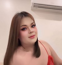 Thai Ladyboy - Acompañantes transexual in Pattaya
