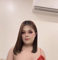 Thai Ladyboy - Acompañantes transexual in Pattaya