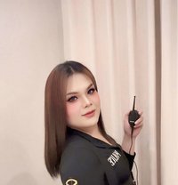 Thai Ladyboy - Transsexual escort in Pattaya