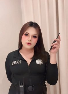 Thai Ladyboy - Acompañantes transexual in Pattaya Photo 6 of 6