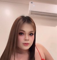 Thai ladyboy VIP - Transsexual escort in Bangkok