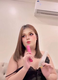 Thai ladyboy VIP - Transsexual escort in Al Manama Photo 3 of 3