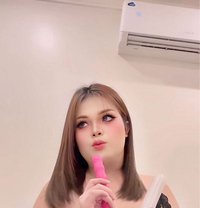 VVIP Thai ladyboy - Transsexual escort in Khobar Photo 3 of 3