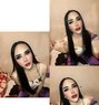 Thai ladyboy VIP - Acompañantes transexual in Khobar Photo 5 of 5