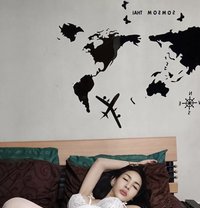 New ladyboy VIP - Transsexual escort in Khobar