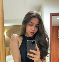 BlueNa Extra Big Cock - Transsexual escort in Jeddah