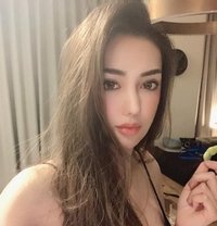 Thai Lily - escort in Jeddah