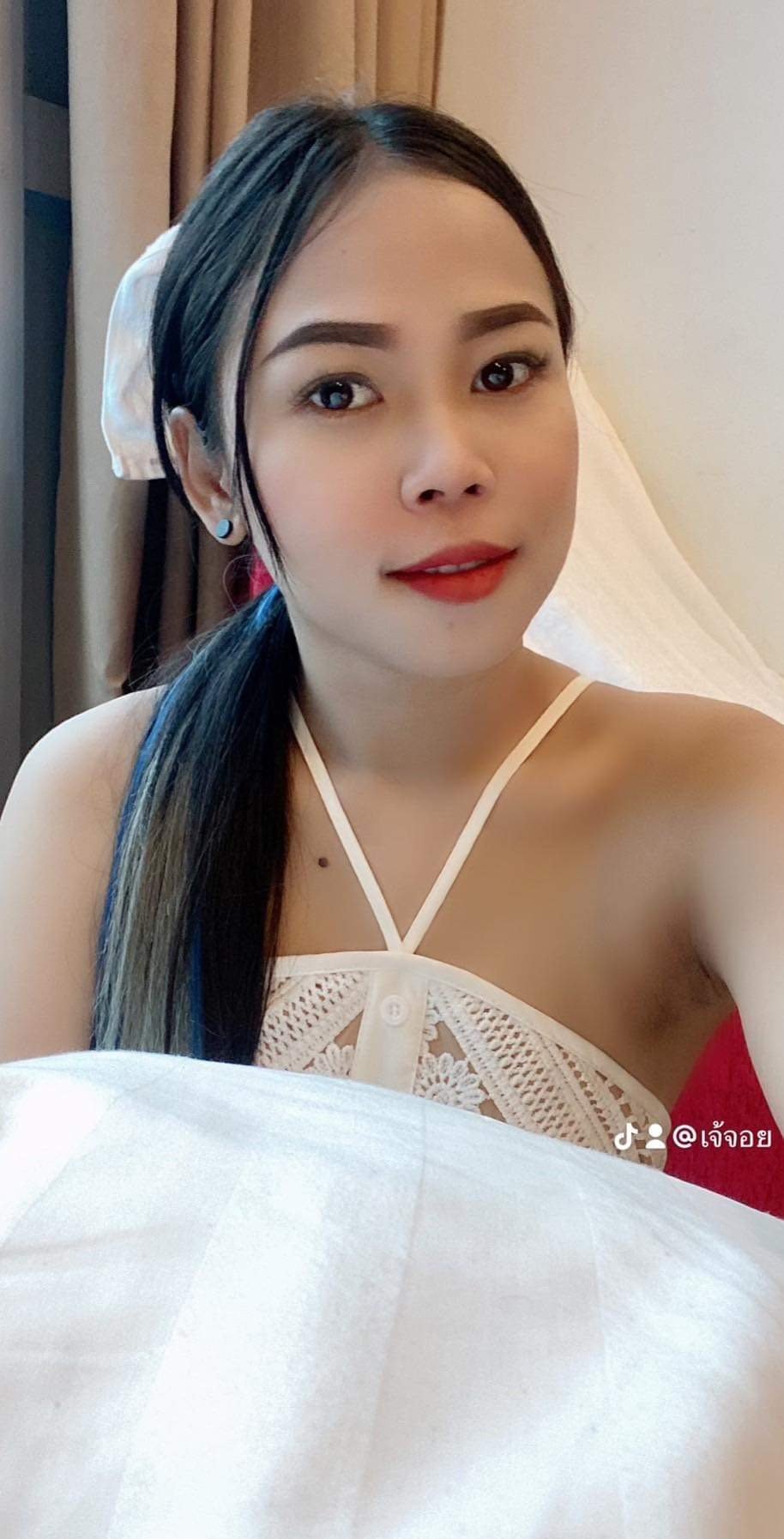 Joy Big Butt Thai Escort In Bangkok 2539