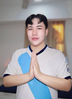 Thai Massage Both sex, Al Mabilah - Masajista in Muscat Photo 19 of 19