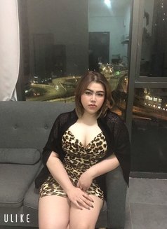 Thai Massage by Sunny - escort in Kuala Lumpur Photo 1 of 5