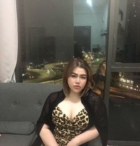 Thai Massage by Sunny - escort in Kuala Lumpur