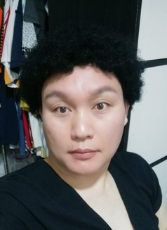 Thai massage - Acompañantes transexual in Al Manama Photo 1 of 1