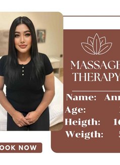 Thai Massage Ksa - Masajista in Khobar Photo 1 of 5