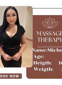 Thai Massage Ksa - Masajista in Khobar Photo 2 of 5