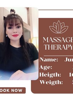 Thai Massage Ksa - Masajista in Khobar Photo 3 of 5