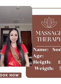 Thai Massage Ksa - Masajista in Khobar Photo 4 of 5