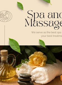 Thai Massage Ksa - Masajista in Khobar Photo 5 of 5