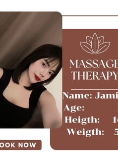 Thai Massage Ksa - Masajista in Riyadh Photo 1 of 8