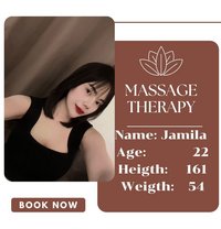 Thai Massage Ksa - Masajista in Riyadh