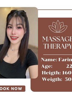 Thai Massage Ksa - Masajista in Riyadh Photo 2 of 8