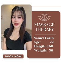 Thai Massage Ksa - Masajista in Riyadh