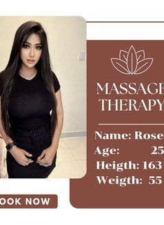 Thai Massage Ksa - Masajista in Riyadh Photo 4 of 8