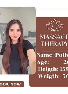 Thai Massage Ksa - Masajista in Riyadh Photo 5 of 8