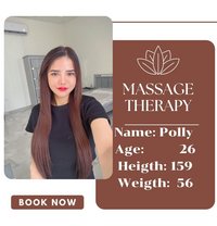 Thai Massage Ksa - Masajista in Riyadh Photo 2 of 6