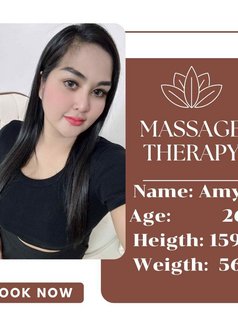 Thai Massage Ksa - Masajista in Riyadh Photo 6 of 8