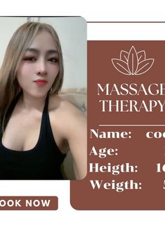 Thai Massage Ksa - Masajista in Riyadh Photo 7 of 8