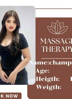 Thai Massage Ksa - masseuse in Riyadh Photo 4 of 5