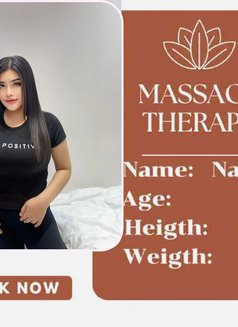 Thai Massage Ksa - masseuse in Riyadh Photo 5 of 5