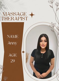 Thai Massage Ksa - masseuse in Riyadh Photo 2 of 4