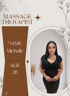 Thai Massage Ksa - masseuse in Riyadh Photo 3 of 4