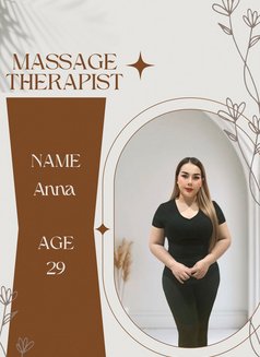 Thai Massage Ksa - masseuse in Riyadh Photo 4 of 4